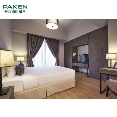 E1 classificano la mobilia del salone dell'hotel di Paken del compensato
