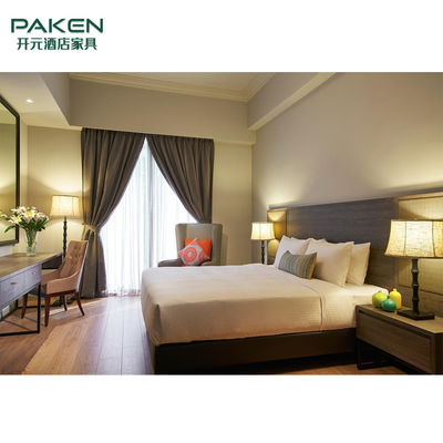 E1 classificano la mobilia del salone dell'hotel di Paken del compensato