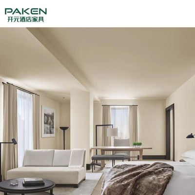 Mobilia di progetto dell'hotel di Paken