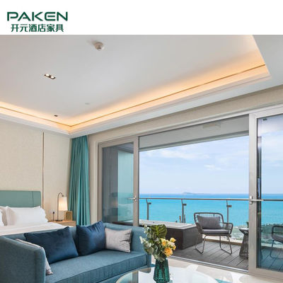 Mobilia della stanza della serie di affari di Paken