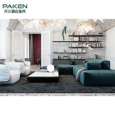 Personalizzi il balcone moderno Furniture&amp;Modern della mobilia della villa ed artistico