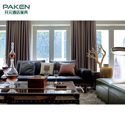 Personalizzi il balcone moderno Furniture&amp;Artistic della mobilia della villa e lo stile di film
