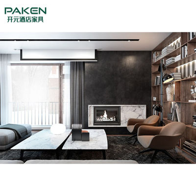 Personalizzi il balcone moderno Furniture&amp;Lovely della mobilia della villa e conciso