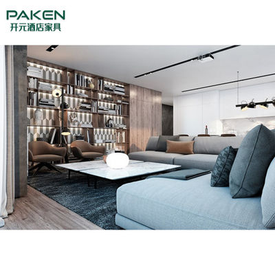 Personalizzi il balcone moderno Furniture&amp;Lovely della mobilia della villa e conciso