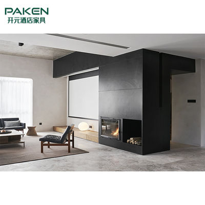 Personalizzi il salone moderno Furniture&amp;Concise della mobilia della villa