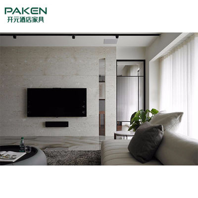 Personalizzi il salone moderno Furniture&amp;Concise della mobilia della villa e lo stile moderno